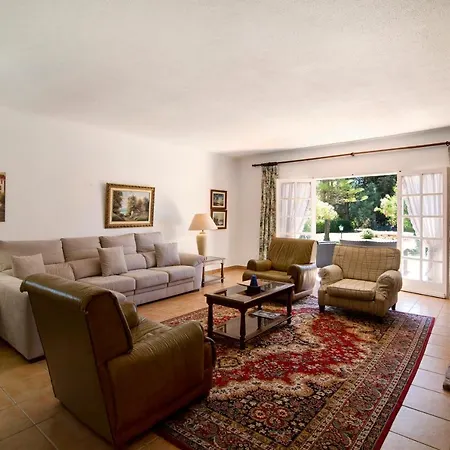 Villa Casa Alcantarilha *