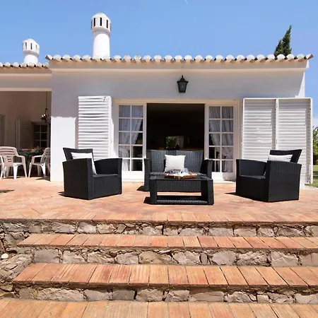 Βίλα Casa Alcantarilha
