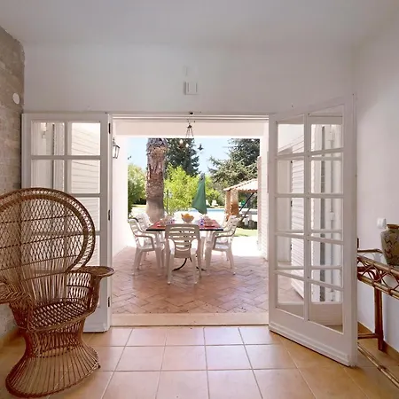 Villa Casa Alcantarilha *