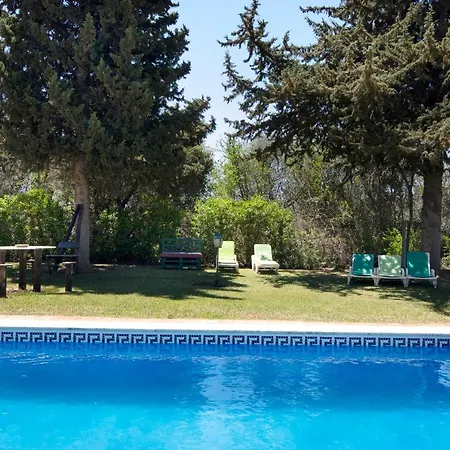 Casa Alcantarilha *