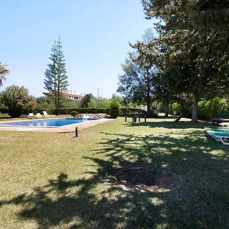 Casa Alcantarilha Pêra