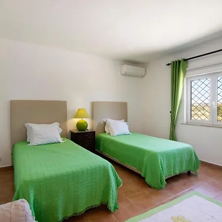 Casa Alcantarilha Villa Pêra
