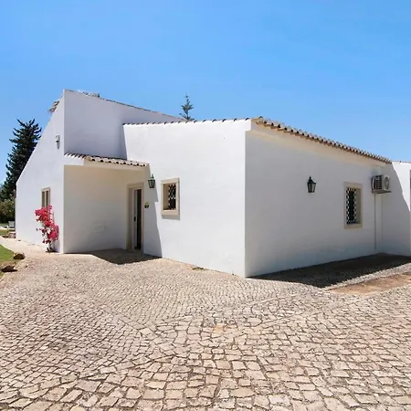 Casa Alcantarilha Pêra