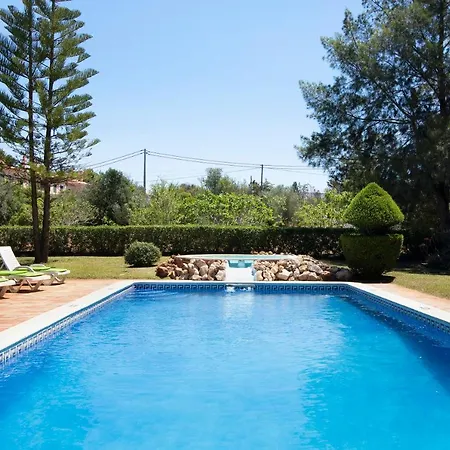 Villa Casa Alcantarilha *