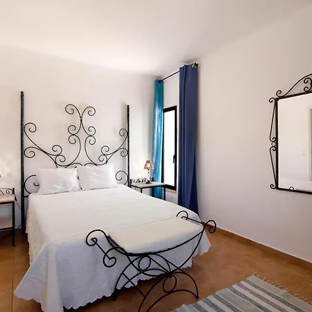 Villa Casa Alcantarilha Pera