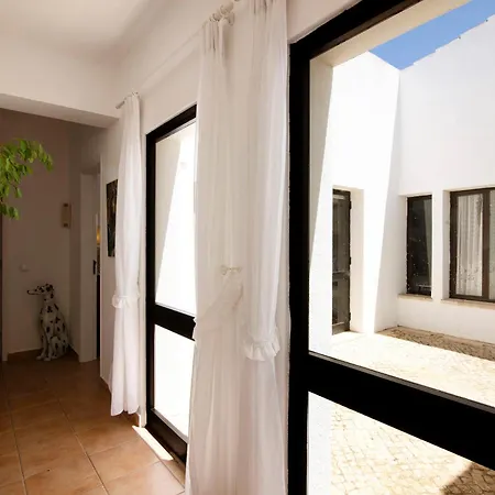Villa Casa Alcantarilha
